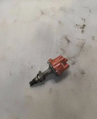 Volvo 340 - 360 Spark distributor 