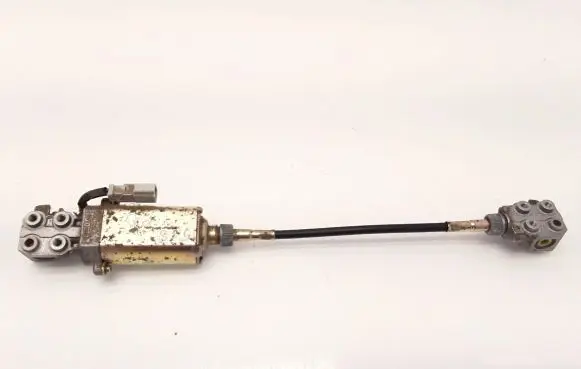 Honda Legend III KA9 Seat adjustment motor 