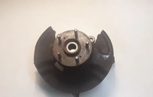 Honda CR-V Front wheel hub 51216SWAA10