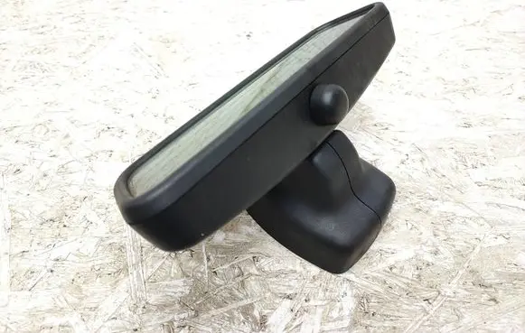 BMW 5 E39 Rear view mirror (interior) 3257275 26030103 5116