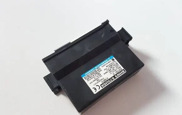 Mazda CX-5 Door central lock control unit/module KD45675U1