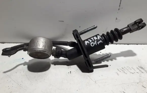 Opel Astra G Clutch slave cylinder KG1566A
