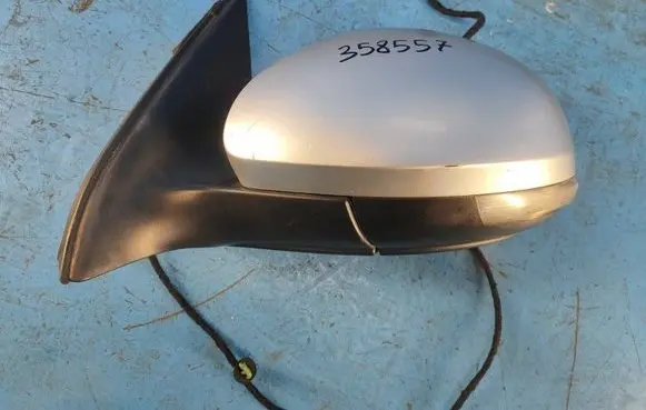 Volkswagen Tiguan Rear view mirror (interior) 5N1857507P