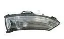 Ford Fiesta Mirror indicator light H1BB13B381 8801500
