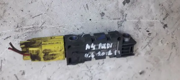 Audi A4 S4 B7 8E 8H Airbag deployment crash/impact sensor 8E085773901B