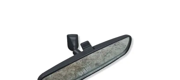 Toyota Yaris Rear view mirror (interior) 