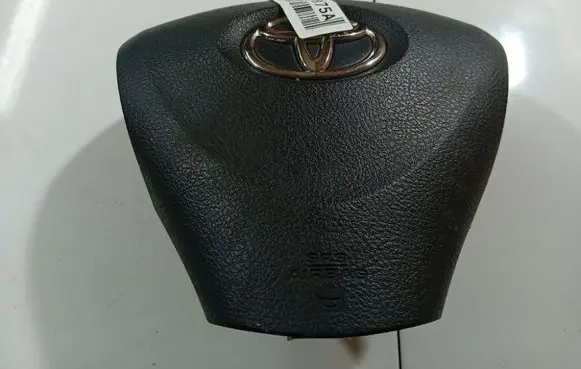 Toyota Auris 150 Steering wheel airbag Q01517307ABR