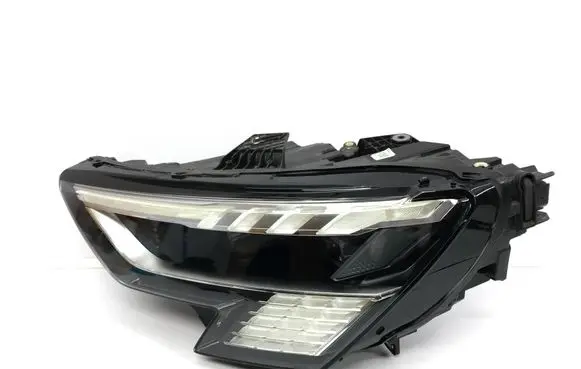 Audi A3 8Y Headlight/headlamp 8Y0941035 V040419 BL38XTA1801L