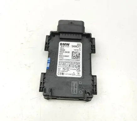 BMW iX3 G08 Blind spot module 5A84CF7 28804609