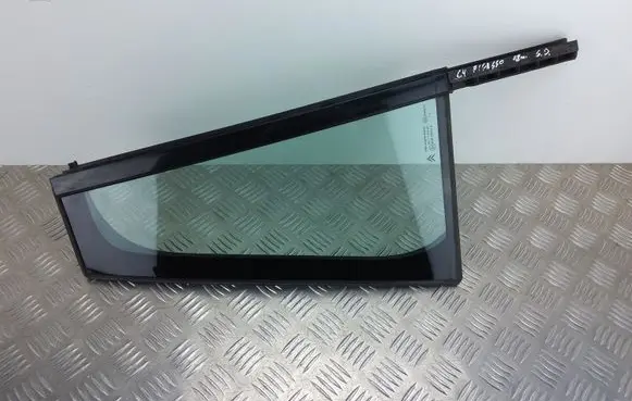 Citroen C4 I Rear vent window glass 43R000016 E943R000016