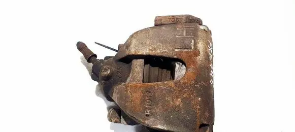 Ford Focus C-MAX Front brake caliper 