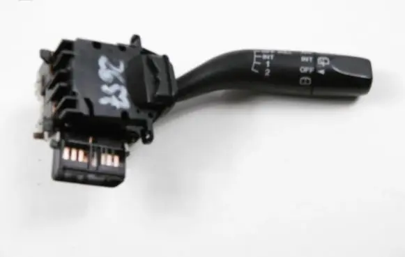 Mazda Premacy Wiper switch 
