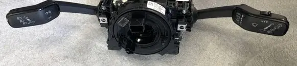 Volkswagen Golf VIII Indicator stalk 5Q1953507GA 1051835801
