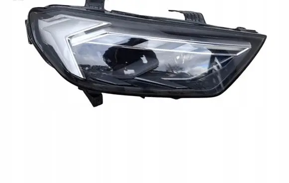 Audi A1 Headlight/headlamp 82A941034d