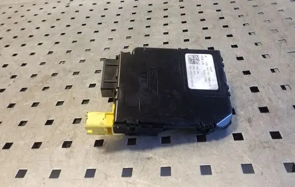 Steering angle sensor