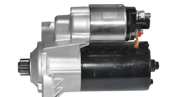 Audi A3 S3 8L Starter motor 0001121028 0001121006 020911023F
