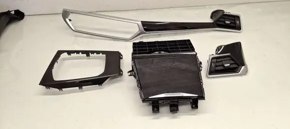 BMW 4 G22 G23 G24 G26 Interior decorative trim set 6848617 6806796