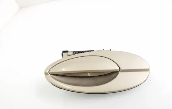 Citroen C5 Rear door exterior handle 9642929180