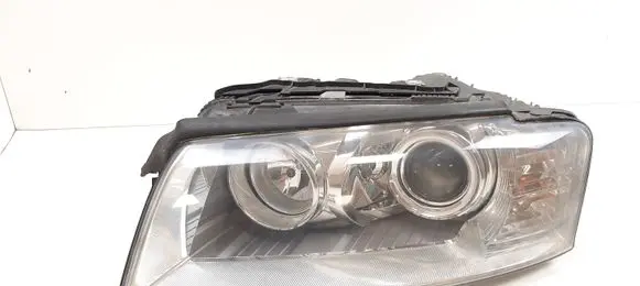 Audi A8 S8 D3 4E Headlight/headlamp 15811700 15811701 5DV008290