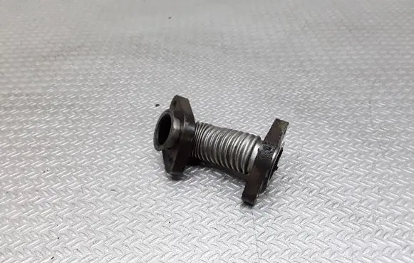 EGR valve line/pipe/hose