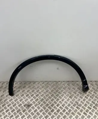 Audi Q4 e-tron Rear arch trim 89A853818