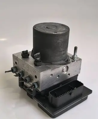 Audi A6 S6 C6 4F ABS Pump 0265235100 07062051638 4F0614517T