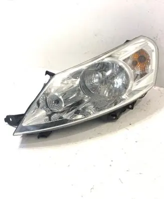Citroen Jumpy Headlight/headlamp 1401368180