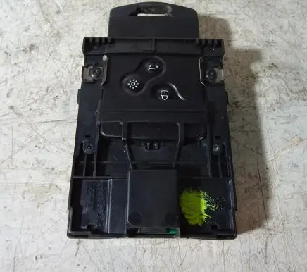 Renault Laguna III Radio/CD/DVD/GPS head unit 285900001R