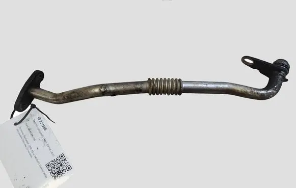 Ford Transit Turbo turbocharger oiling pipe/hose