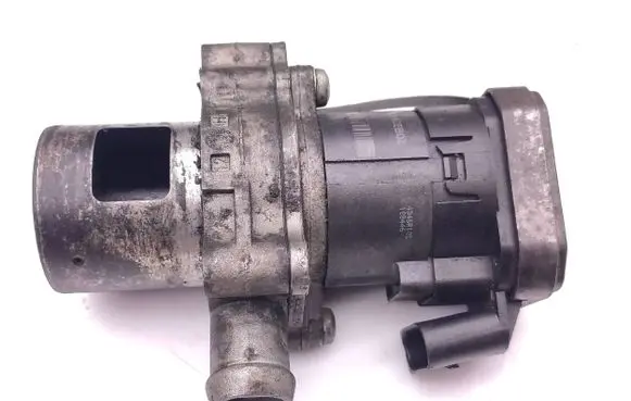 Mercedes-Benz Sprinter W906 EGR valve 109315 00005320C2 AC2060830816