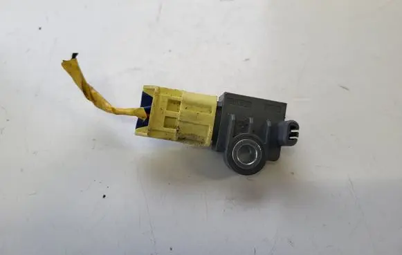 KIA Sportage Airbag deployment crash/impact sensor
