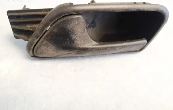 Volkswagen Caddy Rear door interior handle 2k0837113b