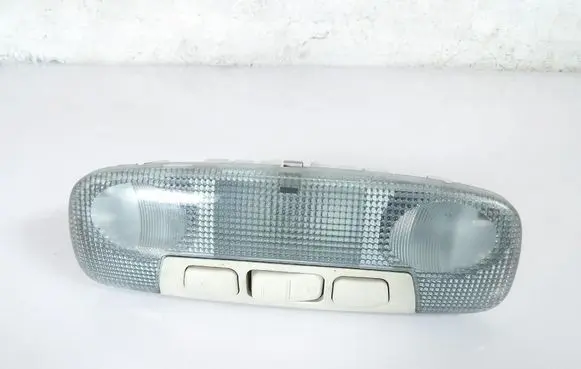 Ford Transit Courier Boot/trunk interior light 8A6A-13K767-AB3A