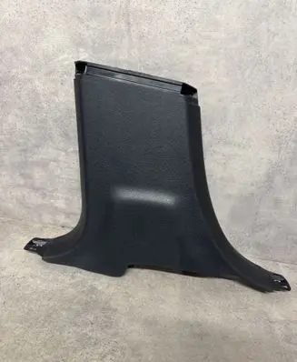 Mercedes-Benz GLE W167 (B) pillar trim (bottom) A1676901112
