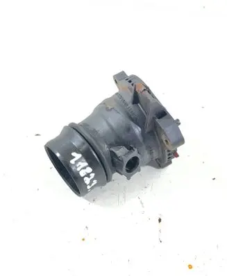 Jeep Compass Air intake duct part A6510900137