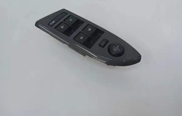 Chevrolet Volt I Electric window control switch 20838852