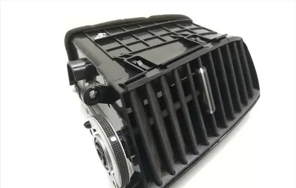 Hyundai Santa Fe Dashboard side air vent grill/cover trim 97420-2B900 0438648