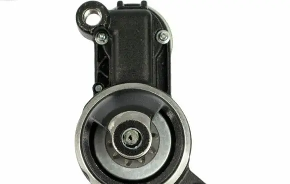 Fiat Ducato Starter motor CS1538