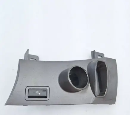 BMW 7 E65 E66 Parking (PDC) sensor switch 6921190 549500411