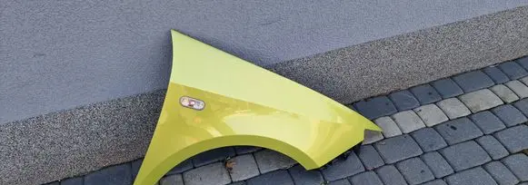 Seat Ibiza IV (6J,6P) Fender 