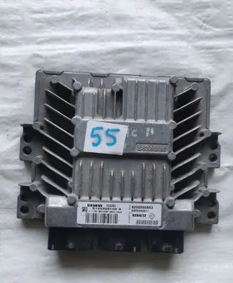Renault Modus Engine control unit/module 8200592611 8200565863