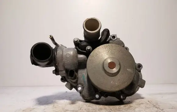 Jeep Grand Cherokee Water pump