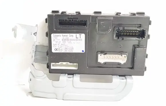 Nissan Leaf II (ZE1) Other control units/modules 284B15SH0A