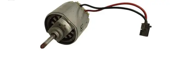 Audi A6 S6 C7 4G Heater fan/blower CZ016070 0130115180 220619