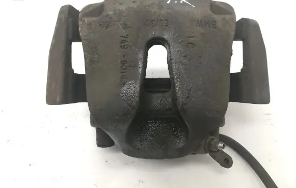 BMW X6 F16 Front brake caliper