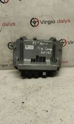 Mini Clubman F54 Engine control unit/module 0261S19759 8489647 171243225