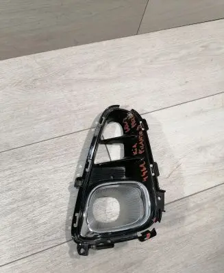 KIA Picanto Front bumper lower grill 86551G6000