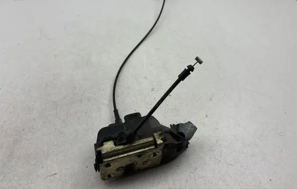 Renault Espace IV Front door lock