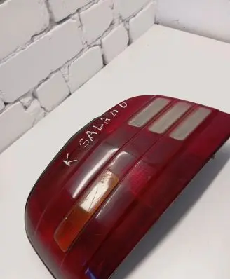 Mitsubishi Galant Rear/tail lights 2X1938995 2057