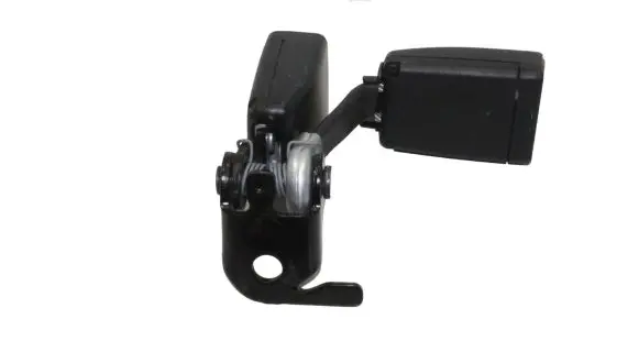 Peugeot 2008 I Middle seatbelt buckle (rear) 6227006B